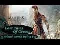Assassin's Creed Odyssey | LTOG : A Friend Worth Dying For | Part 69