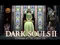 At Long Last, King Vendrick! Well, What's Left Of Him... | Dark Souls 2: SotFS