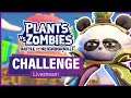Attempting YOUR CHALLENGES in Battle for Neighborville!! (ft. Subs) | Plants vs Zombies BfN