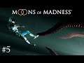 Moons of Madness (PC) #5 (ENDING) - 10.23.