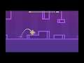 [58433462] Bad (by GDLeinad, Hard) [Geometry Dash]