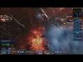 Battlefleet Gothic: Armada 2[GP13]Skirmish 1v1-Massive(Imperial Navy vs Chaos)PC