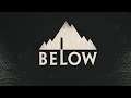 BELOW, Extended PS4 Gameplay First Look