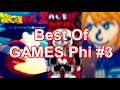 BEST OF GAMES Phi #3| 30,000 SUBSCRIBERS SPECIAL !