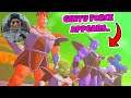 Beware of the Ginyu Force [DBZ: Kakarot- Part 10]