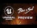 Blade & Soul - Unreal Engine 4 Preview