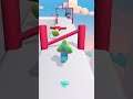 Blob Runner 3D #18 #shorts Gameplay Walkthrough Android iOS