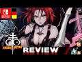 BloodRayne Betrayal Review (Switch) 💀 Kräftiger Biss oder blutleer?