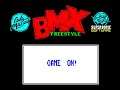 BMX Freestyle (ZX Spectrum)
