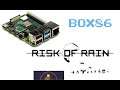 Box86 on RPI4 : Risk of Rain