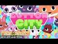 Button City (The Dojo) Let's Play