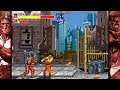 CAPCOM BEAT 'EM UP BUNDLE - UI + Gallery + Options + A brief look of each Game [PS4]