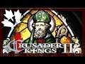 Catholic Ireland - Crusader Kings 2 #1 Donegal Ambitions [ CK2 Gameplay ]