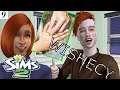 Предложение понарошку. Challenge All My Wishes The Sims 2-9