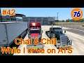 🔴 Chat and Chill with oddball76 Gaming Live stream - Part 42 - 2021🔴