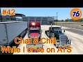 🔴 Chat and Chill with oddball76 Gaming Live stream - Part 42 - 2021🔴
