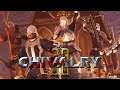 Chivalry 2 Gameplay Deutsch - Das habe ich noch nie gesehen