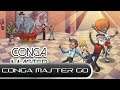 Conga Master GO! (PS Vita Gameplay)
