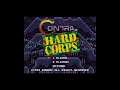 Contra Hard Corps [Konami 1994] PC