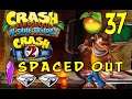 Crash Bandicoot 2: Cortex Strikes Back - Wumpa 37: Spaced Out (N. Sane Trilogy)