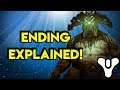 Destiny 2 Lore - Crown of Sorrow Ending Explained! | Myelin Games