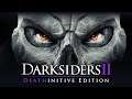 Darksiders II Deathinitive Edition - Stadia Release Trailer