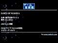 DAWN OF MAKRIA (風の伝説ザナドゥ) by Res.10Hei | ゲーム音楽館☆