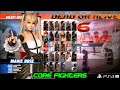 DEAD OR ALIVE 6: Core Fighters | Marie Rose | Arcade Playthrough