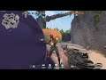 Default Sage BREEZE Edition - 2 maps, 2 minutes, 2 wins.