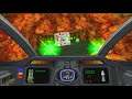 Descent (1995 video game) Windows, MS-DOS Level 8 Mars Processing Station HD 60fps