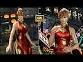 DOA 6 Phase 4 with Naotora Cheongsam mod 4K