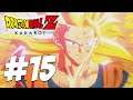 Dragon Ball Z Kakarot - #15 - Super Saiyajin 3 e Gohan Místico - Legendado PT-BR [PC]
