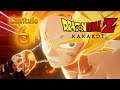 DRAGON BALL Z: KAKAROT gameplay español PC 6 | De exploración con Gohan antes de Namek!