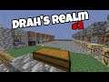 Drah's Realm #2 - Granja de Zombies y Trading hall