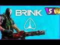 Early Launch is BRUTAL! - Let's Play BRINK Gameplay PC - Walkthrough Part 5
