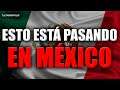 ¡ESTO ACABA DE PASAR EN MÉXICO! CDMX y ESTADO de MÉXICO YA SON VERDE
