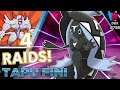 FASTEST HUNT YET! Quick Shiny Tapu Fini! | Sword and Shield Shiny Reaction | 274