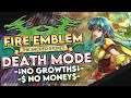 FE8 DEATH MODE: Eirika or Ephraim Route? (poll in description)