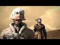 FFXIV Shadowbringers MSQ Pt 92 - In Mt Gulgs Shadow