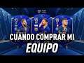 FIFA 20 | CUANDO COMPRAR MI EQUIPO EN LOS TOTY | ALKE78