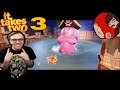 Fighting a Kaiju : It Takes Two Playthrough with DeadlyDax EP 3
