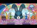 Final Fantasy XIV - Playthrough (ITA) Speciale - Hatching-tide 2020