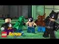 First 16 mins of Of LEGO Batman - LEGO Batman the Videogame : Intro