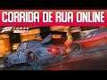 Forza Horizon 4 - Corrida de Rua Online