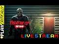 Friday the 13th: The Game Ultimate Slasher Edition First Look Livestream