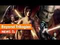 Future Star Wars Trilogies Might be in Debut - Star Wars News