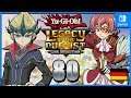 Galaxieaugen-Photonendrache | #80 | Yu-Gi-Oh! Legacy of the Duelist: Link Evolution