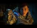 Gears 5 Campaign Gameplay Walkthrough Part 1 - INTRO (No Commentary)