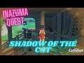 Genshin Impact: Shadow of the Cat Commission Quest