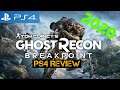 Ghost Recon Breakpoint: 2020 - PS4 Review